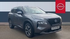 Nissan X-Trail 1.5 E-Power E-4orce 213 Acenta Premium 5dr Auto Hybrid Station Wagon